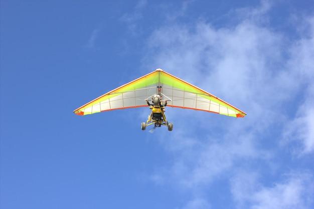 z glider