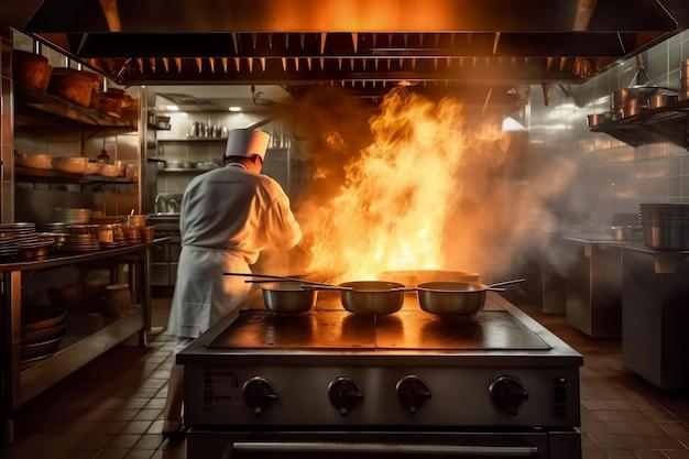 100-year-old top chef