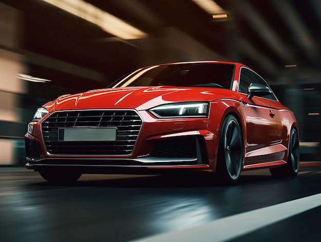 2023 audi s5 hatchback images