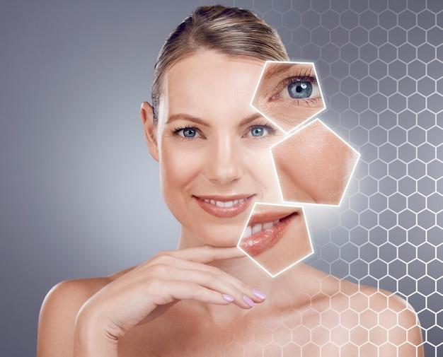 3d skin analysis