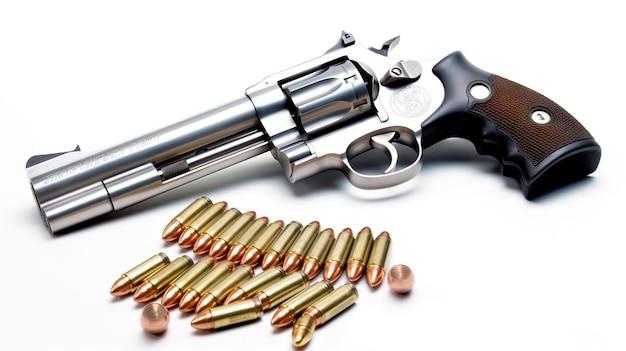 44 magnum vs 357 magnum