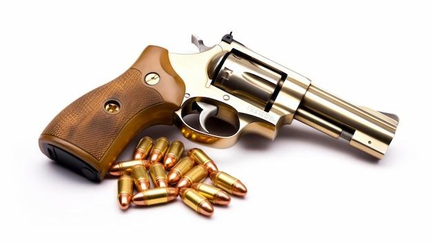 44 magnum vs 357 magnum