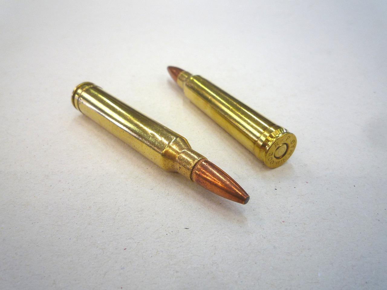 6.5 creedmoor brass