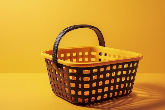 stokes basket