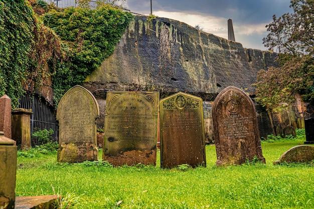 st annes cemetery