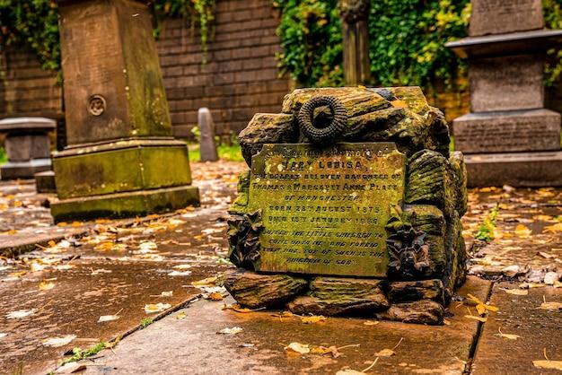 st annes cemetery