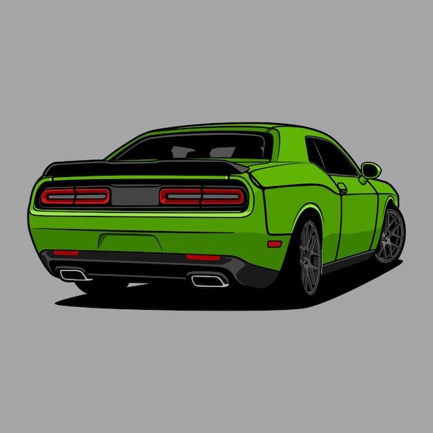 dodge challenger 0-60