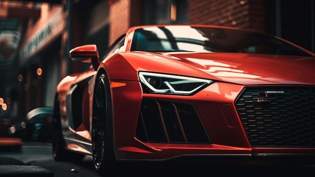 alpha 10 r8