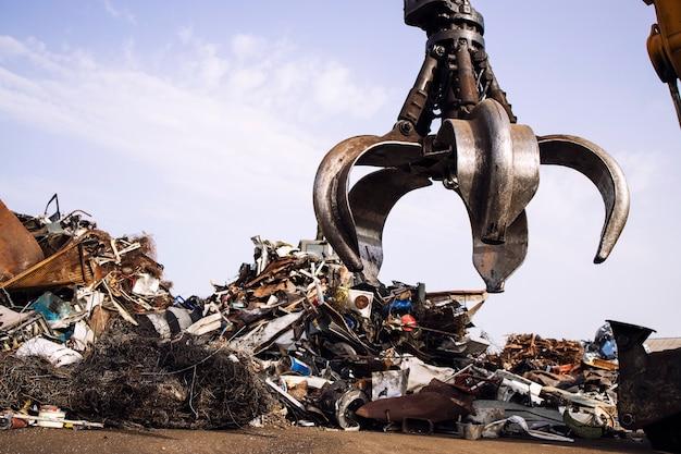 alter metal recycling