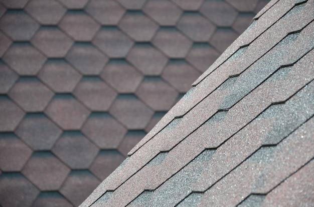 alternative to asphalt shingles