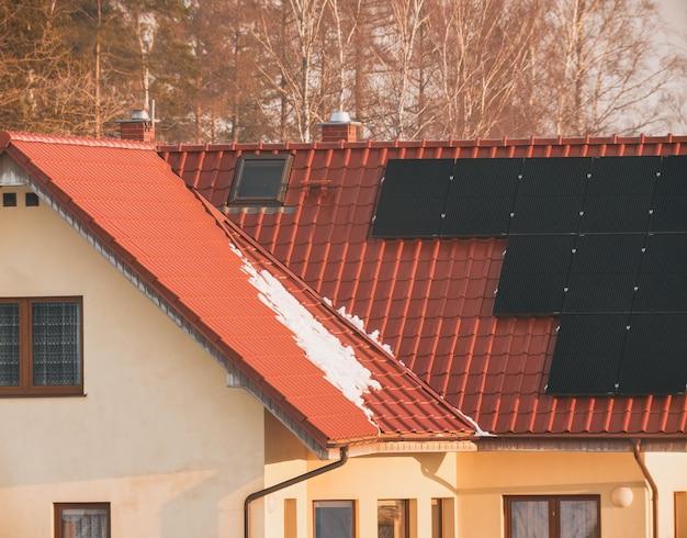 alternative to asphalt shingles