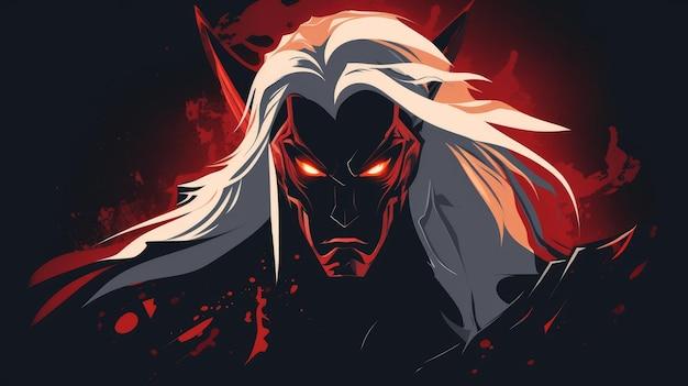 Is Alucard a bad guy?