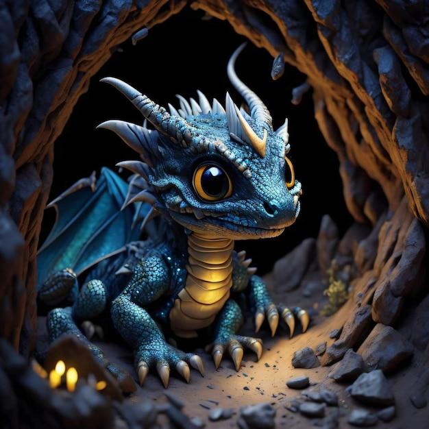 ancient blue dragon 5e