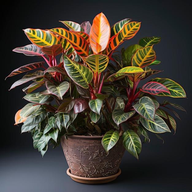 anthurium regale