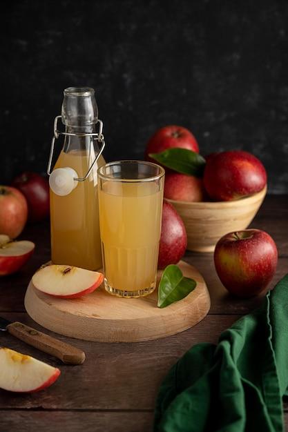 apple extract