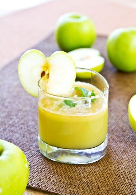 apple extract