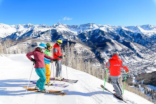 apres ski telluride