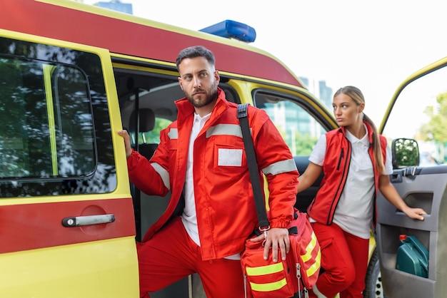 are nurses first responders