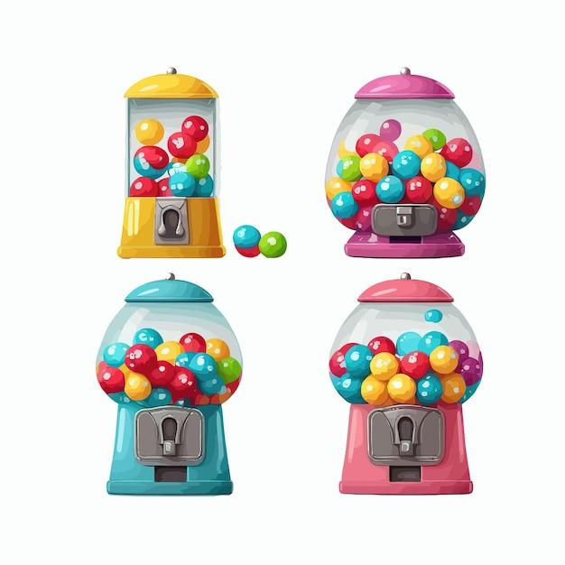 balloon stuffing machine