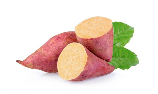 batata dominicana