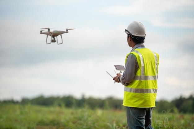 drone instructor