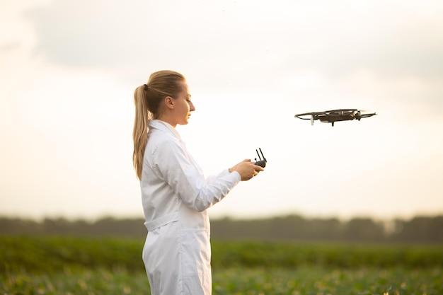 drone instructor