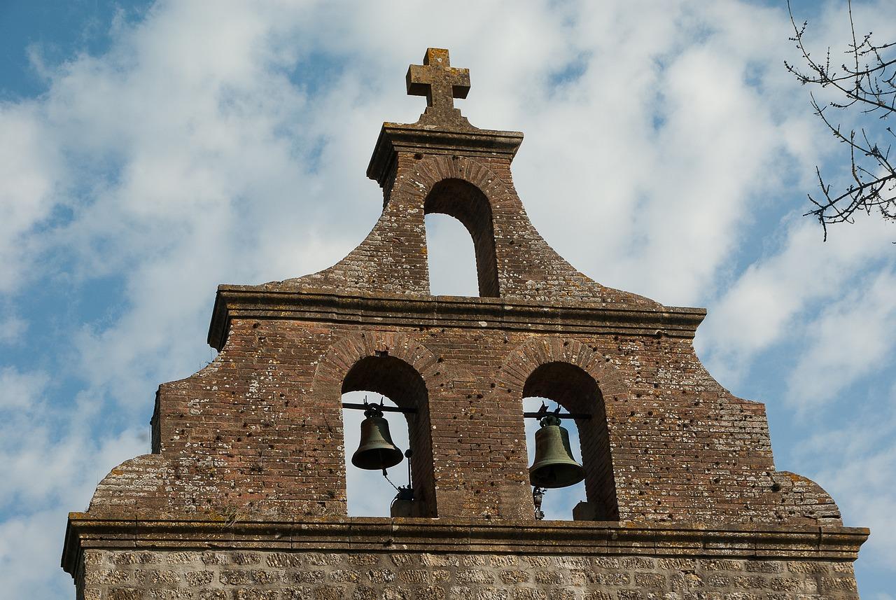 bells in france