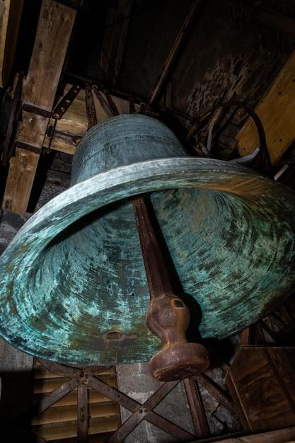 bells in france