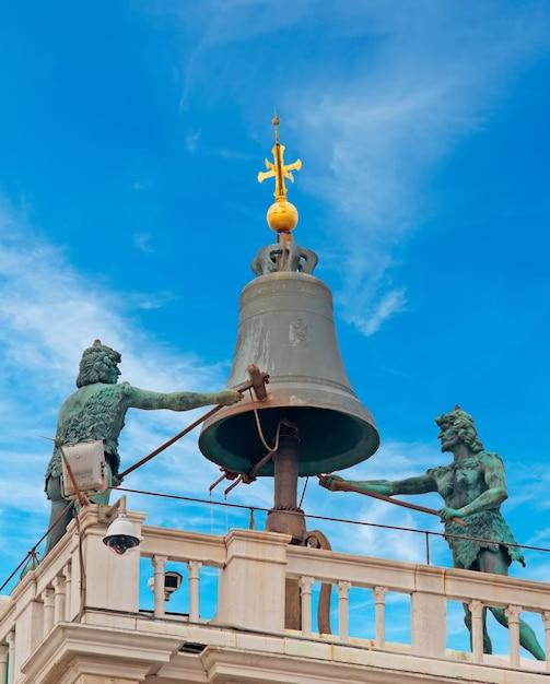 bells in france