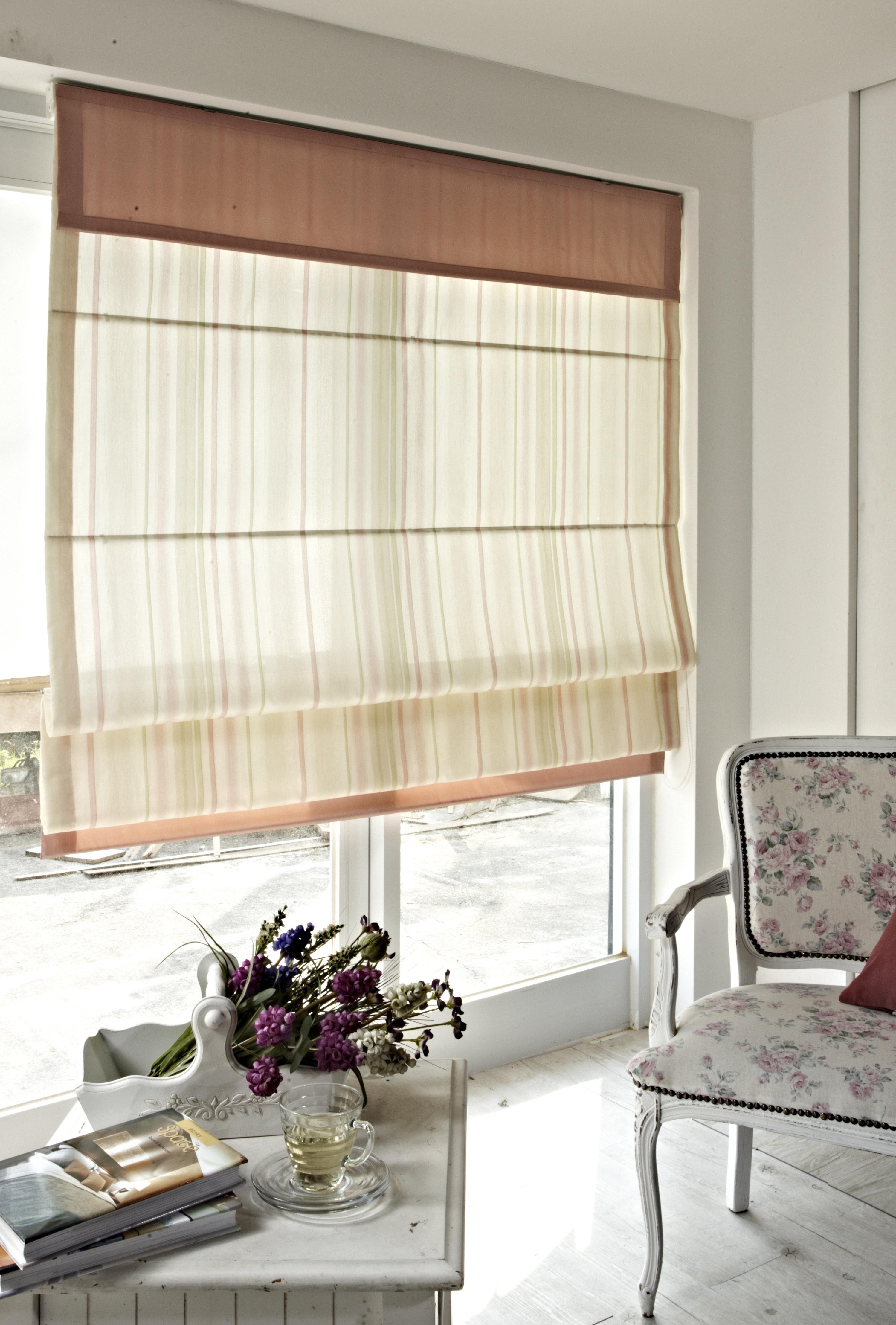 what blinds are best for bay windows