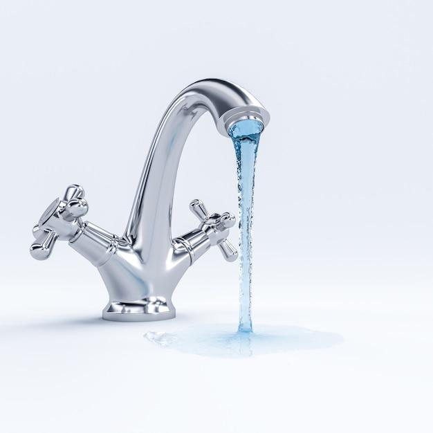 best faucets for well water