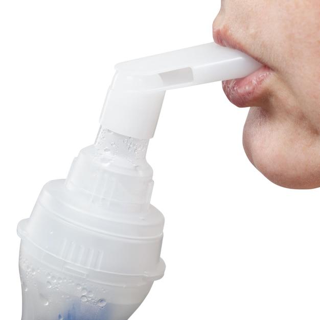 nasal aspirator for adults