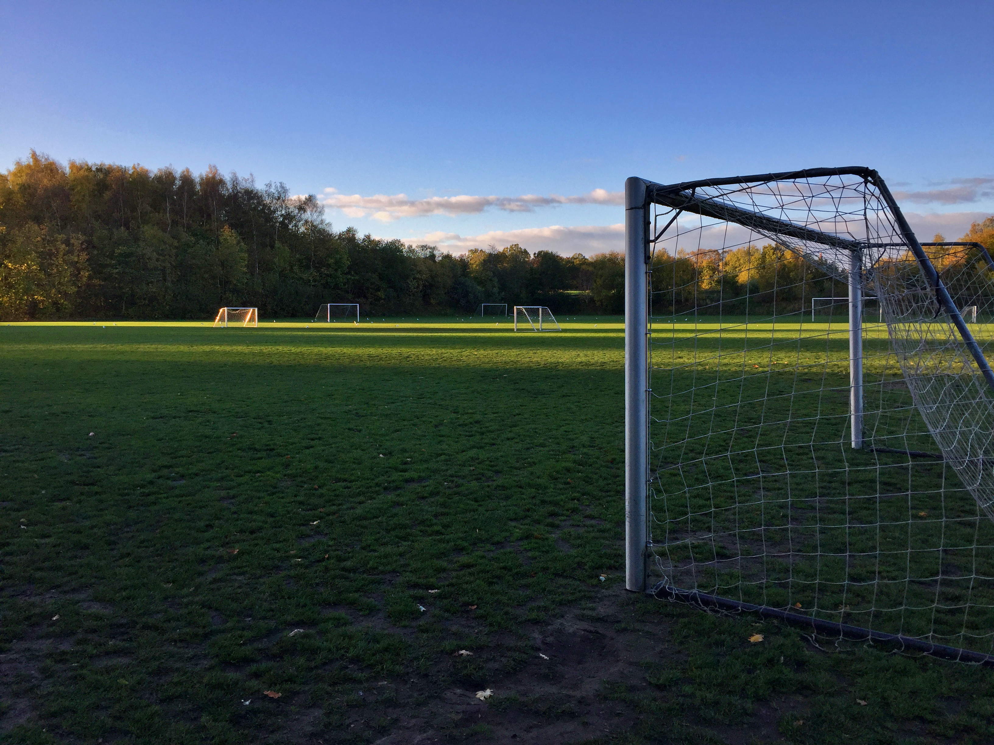 campos de futbol cerca de mi