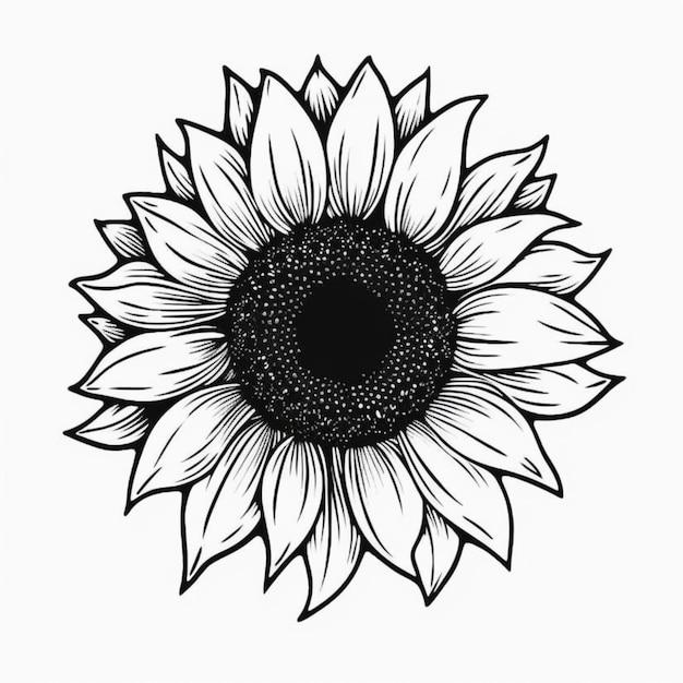 25 Pretty Sunflower Tattoo Ideas for Women  Tikli