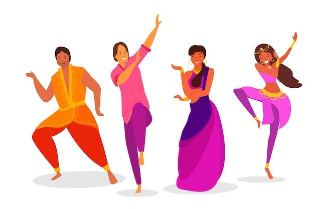 bollywood dance classes near me