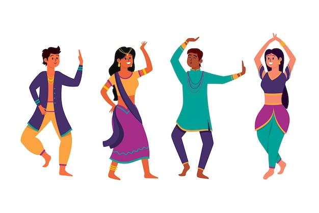 bollywood dance classes near me