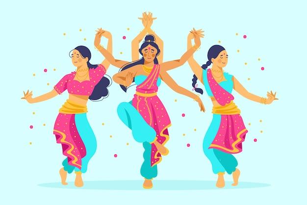 bollywood dance classes near me