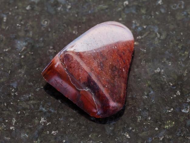 brown jasper