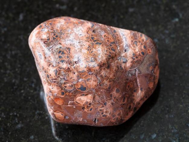 brown jasper