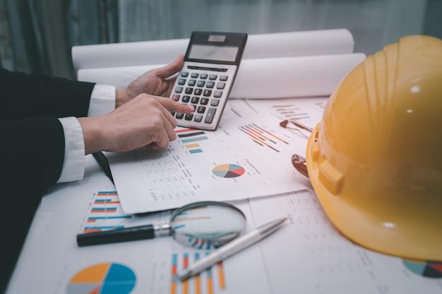 how to build estimating department