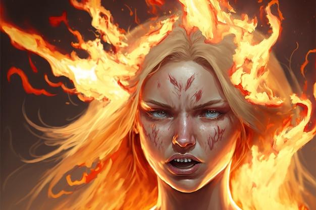 burning hands dnd 5e