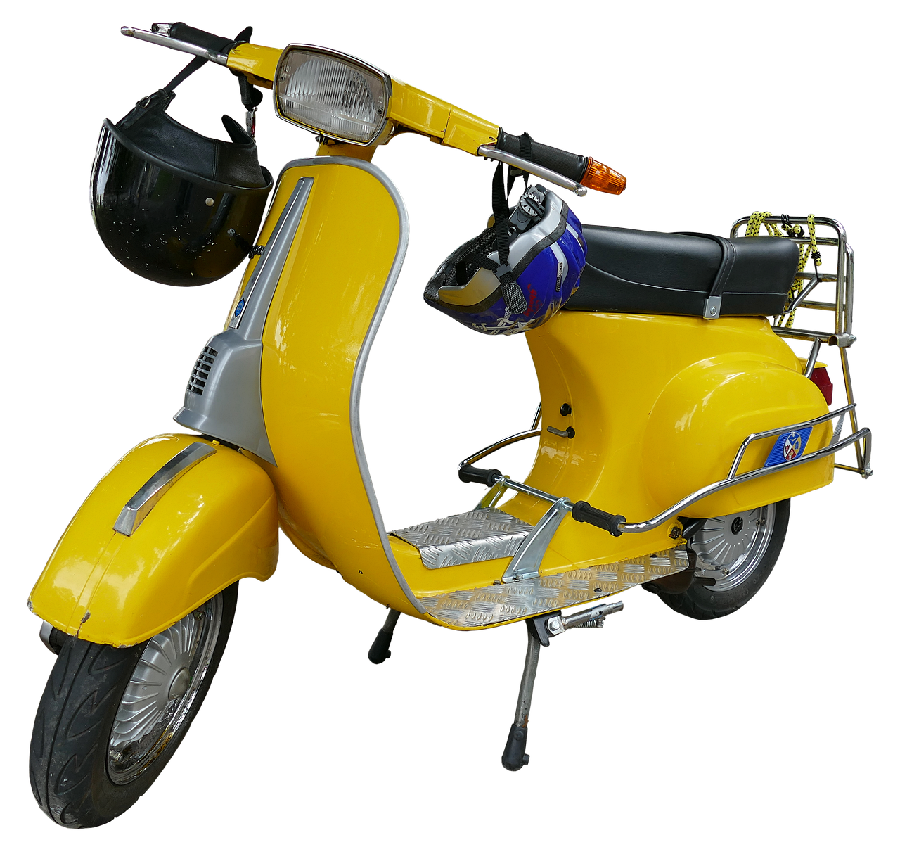 200cc scooter