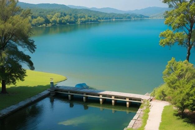 douglas lake campground