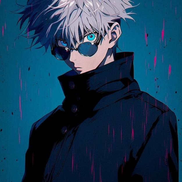 Can my 11 year old watch jujutsu Kaisen?