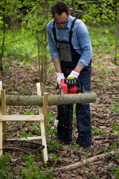 can you take a chainsaw on a plane