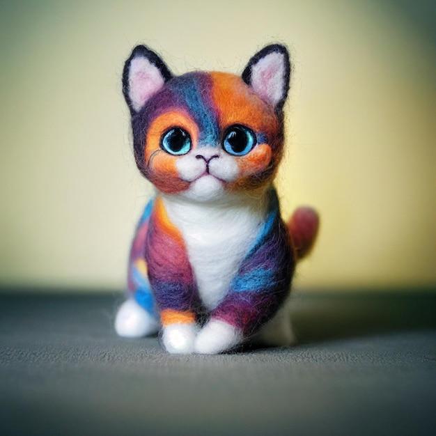 catdoll