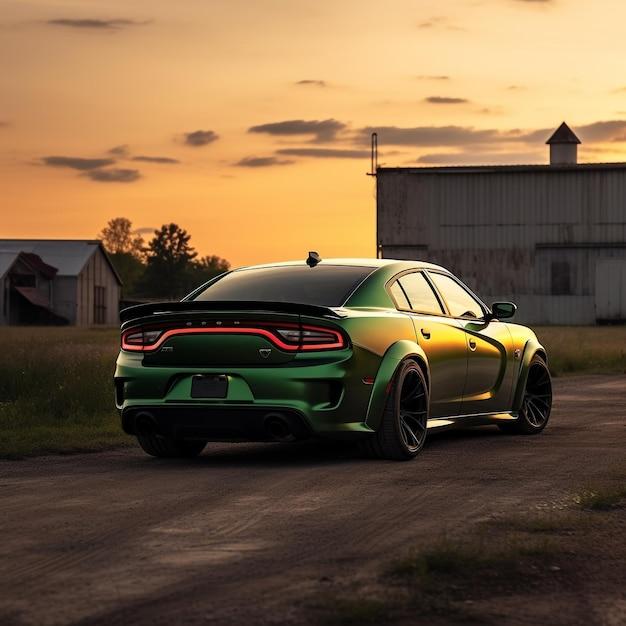 Charger SRT Hellcat 060 Everything You Need to Know OATUU