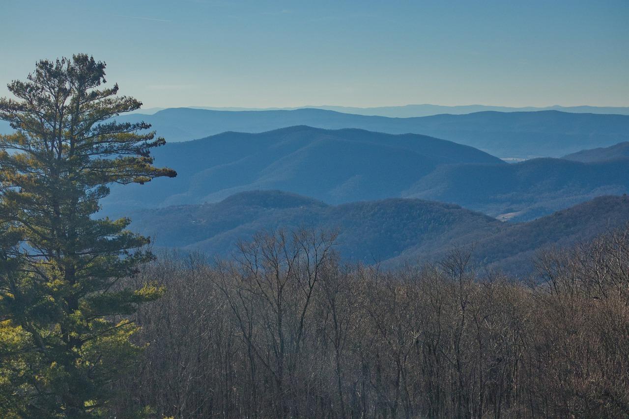 cherry ridge range