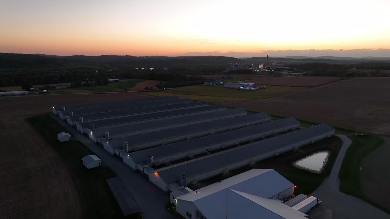 chicken farm for sale in arkansas