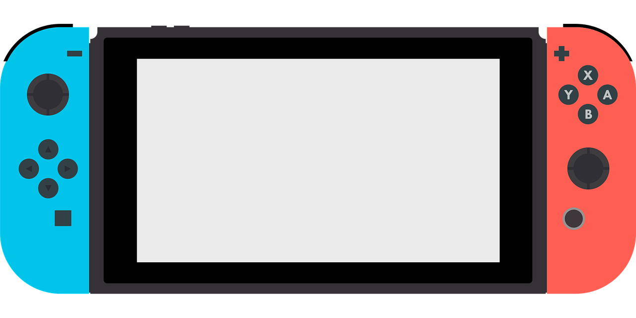 What time zone do I choose for Nintendo Switch?